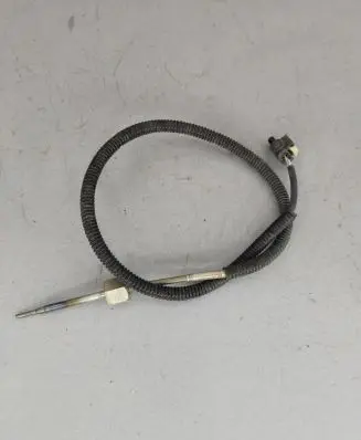 Mercedes-Benz GLC C253 Exhaust gas temperature sensor A0009059705