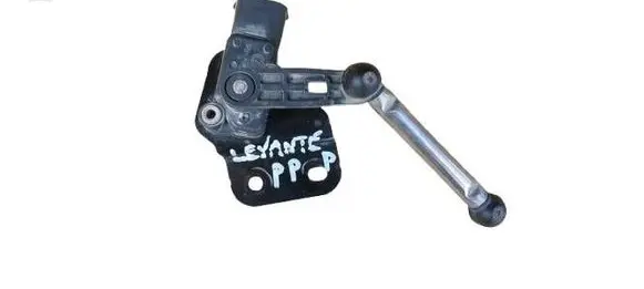 Maserati Levante Air suspension front height level sensor 670037525