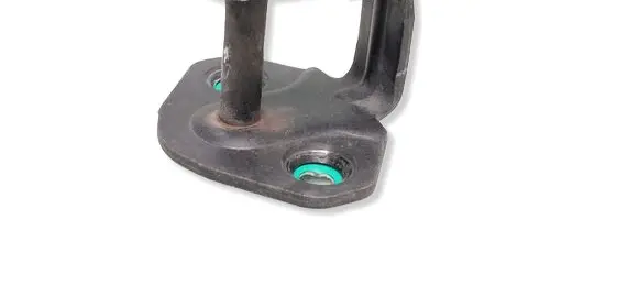 Volkswagen Transporter - Caravelle T5 Sliding door lock loop/hook striker 