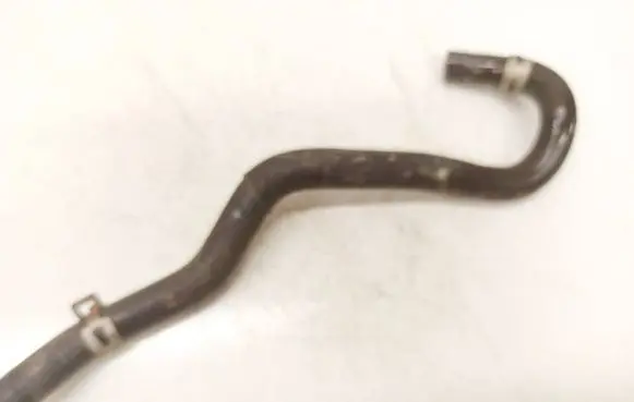 Toyota Corolla Verso AR10 Engine coolant pipe/hose 314340F020