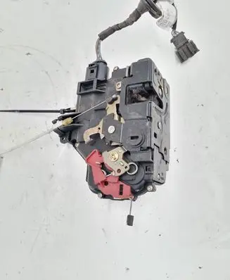 Audi A2 Rear door lock 8Z0839015D