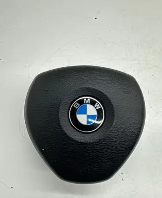 BMW X6 M Steering wheel airbag 32306888429 17B3054T1260