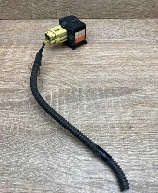 Toyota Prius (XW20) Airbag deployment crash/impact sensor G484547020 1876005720 WithPlug