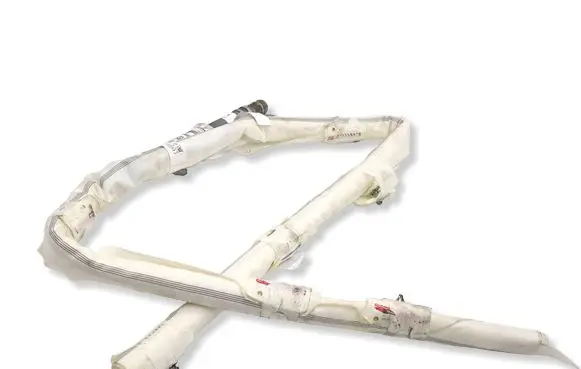 Renault Arkana Roof airbag 