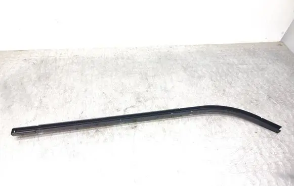 Opel Vivaro Sliding door upper top rail 30325780