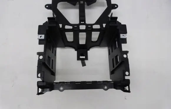 Mini One - Cooper Coupe R56 Frame 