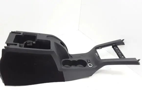 Skoda Octavia Mk2 (1Z) Center console 1Z1863241A
