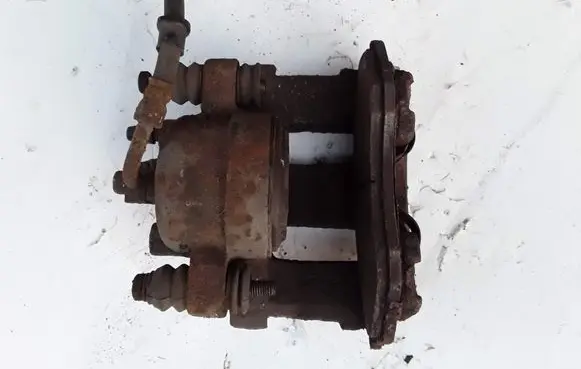 KIA Carnival Front brake caliper