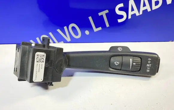 Volvo S80 Indicator stalk 30669860