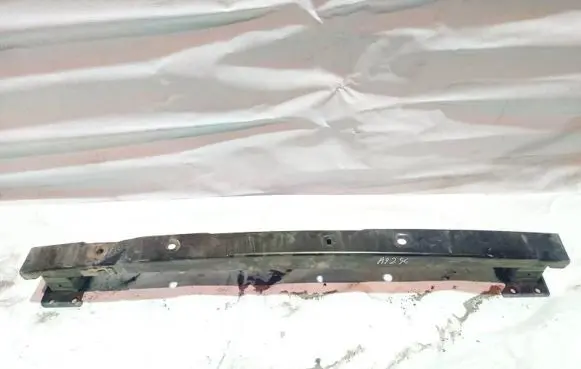 Rear beam