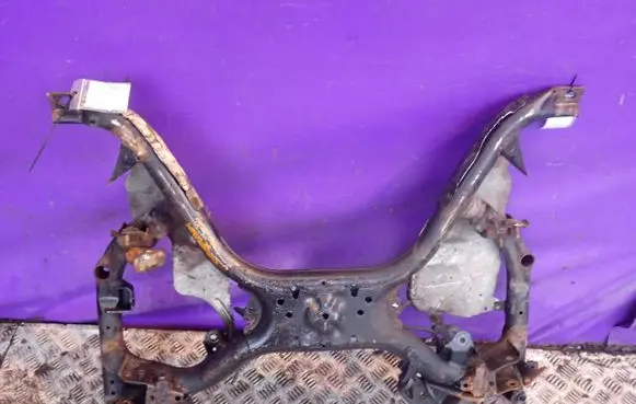 BMW 7 E38 Front subframe