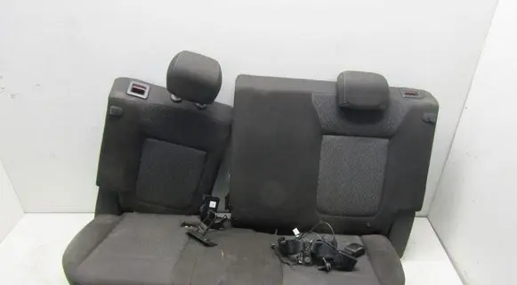 Opel Crossland X Seat set 