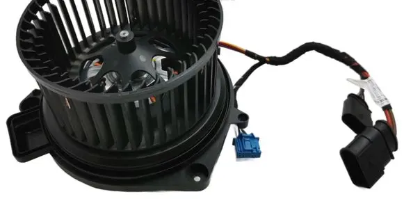 Audi Q3 F3 Heater fan/blower 1EA820021B