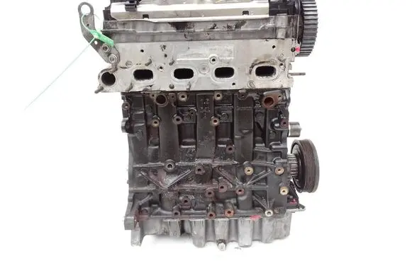 Audi A3 S3 8V Engine CLH