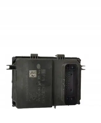 Chevrolet Trax Engine ECU kit and lock set 84082495