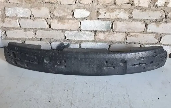 Saab 9-3 Ver2 Front bumper foam support bar 12787219