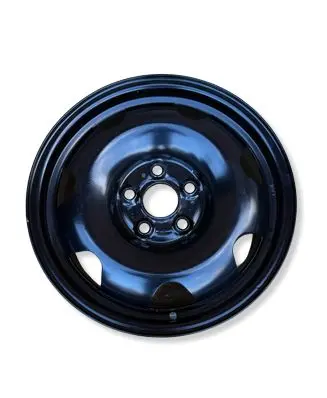 Volkswagen Transporter - Caravelle T5 R17 steel rim 