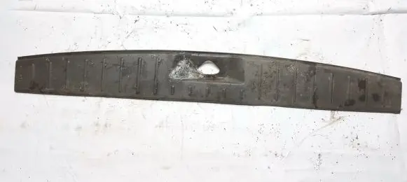 Seat Alhambra (Mk1) Other trunk/boot trim element 7m0863459e