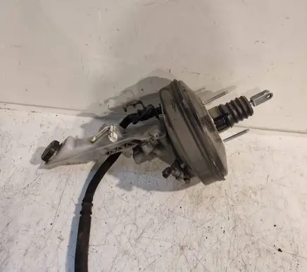 Mazda CX-5 Brake booster KE5643950A 06337850554