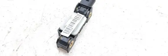 Volkswagen Phaeton Airbag deployment crash/impact sensor 8E0959643D 0232F2C6CCM2 201334240105