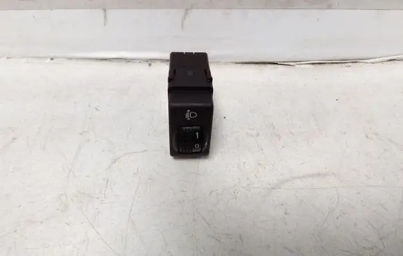 Nissan Juke I F15 Headlight level height control switch 1419K