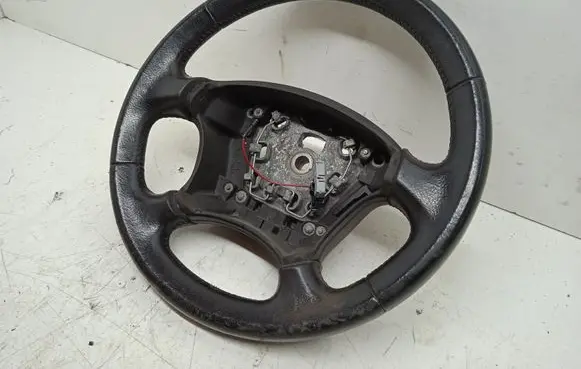 Peugeot 607 Steering wheel 964868617702