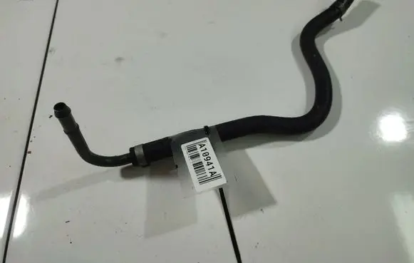 Nissan Almera Tino Engine coolant pipe/hose 