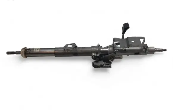 Subaru Outback Steering wheel axle