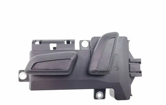Volkswagen Touareg II Seat control switch 8K0959747 8K0959747A 8K0959747B