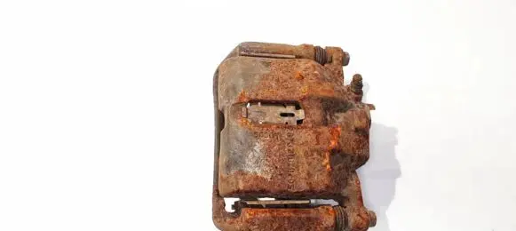 Honda Accord Front brake caliper 67321670