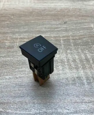 Volkswagen PASSAT B6 Other switches/knobs/shifts 3C0905218