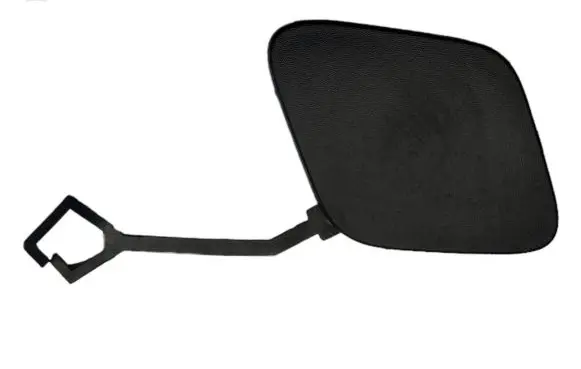 Peugeot Expert Front tow hook cap/cover 9811713577