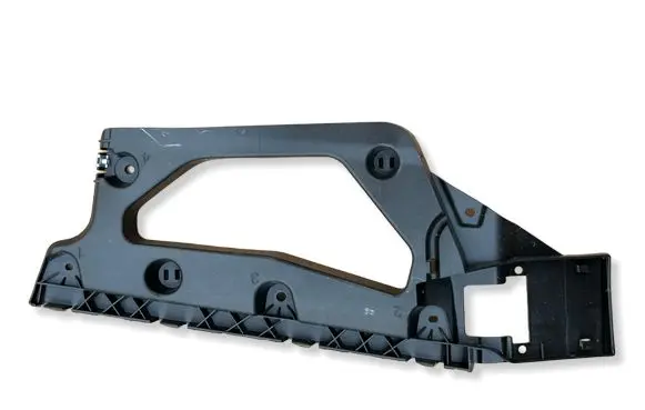 Audi A8 S8 D5 Rear bumper mounting bracket 4N0807454A
