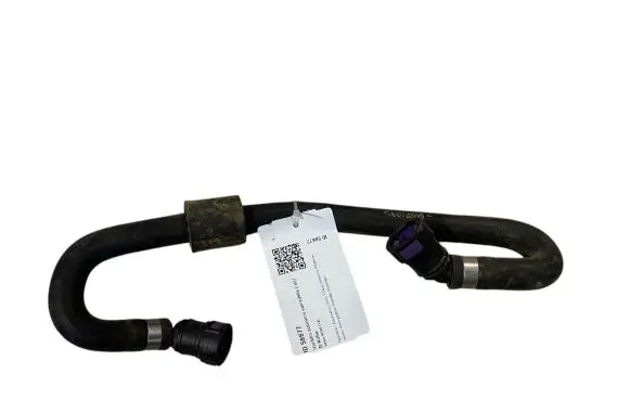 Volvo XC90 Engine coolant pipe/hose 31338404