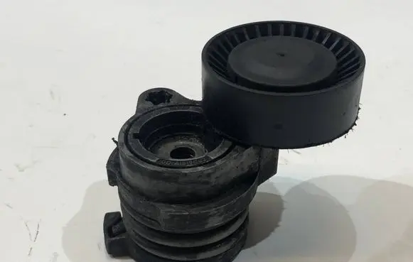 BMW 7 E65 E66 Timing belt tensioner 