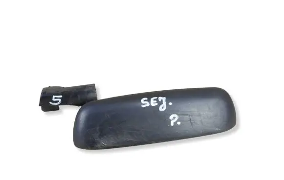 Fiat Seicento/600 Front door exterior handle 