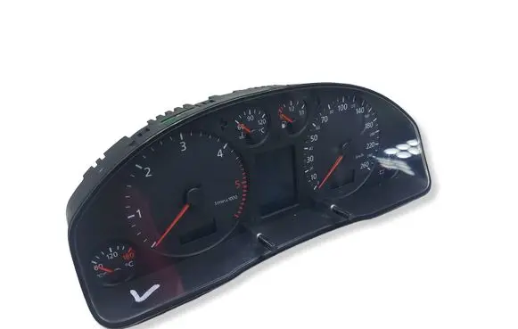 Audi A4 S4 B5 8D Speedometer (instrument cluster) 8D0920931TXKASACJ 8D0920931TX