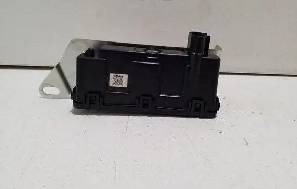 Citroen C5 Aircross ESP (stability system) control unit 9824468280