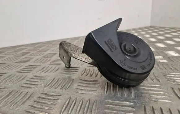 Ford S-MAX Horn signal E3007042