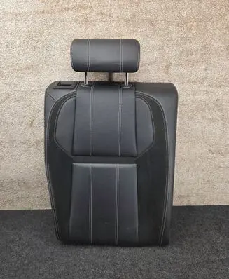 Land Rover Range Rover Velar Rear seat 