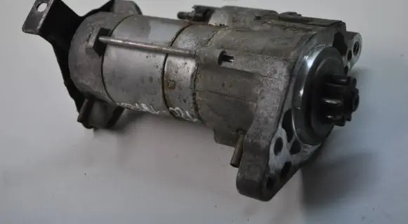 Jaguar XF X250 Starter motor 8X2311001AB