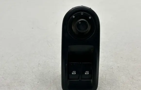 Opel Vivaro Electric window control switch 29181 8200011867 9116523