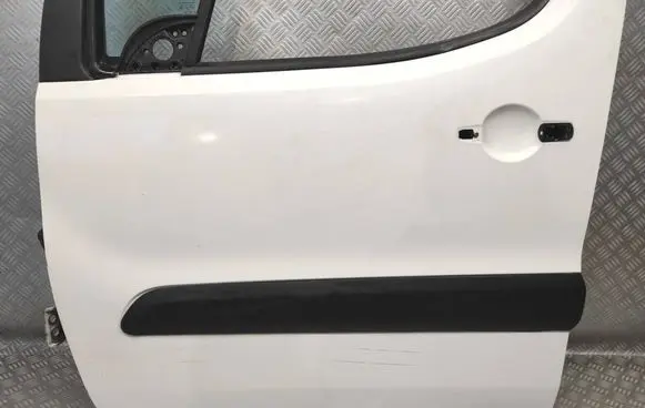 Peugeot Partner Front door PARTNERIIBERLINGO PRZEDNIELEWE EWP