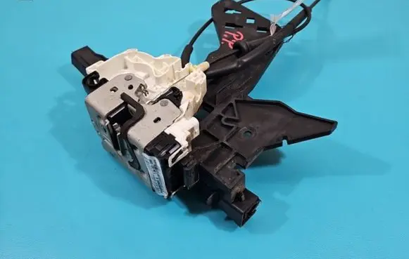 Dodge Caravan Front door lock 04589694AE IMPRK1430590