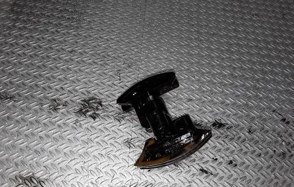 Citroen C5 Timing belt/chain tensioner 