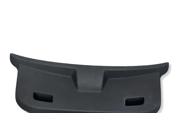 Opel Corsa D Tailgate trim 13187396