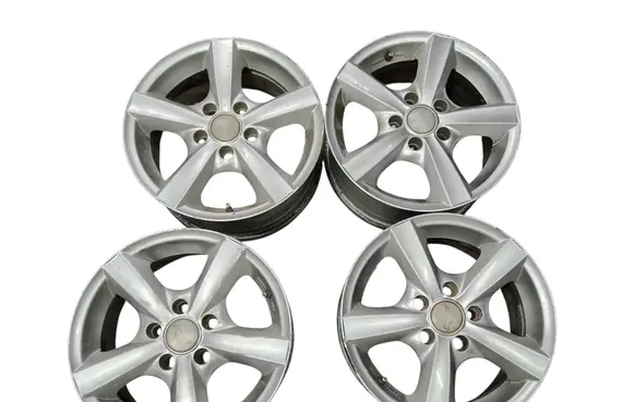 Opel Meriva A R15 alloy rim 