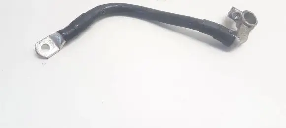 Volkswagen Touareg I Positive cable (battery) 7l0971225h