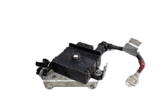 BMW 3 E90 E91 Glow plug pre-heat relay 778682105