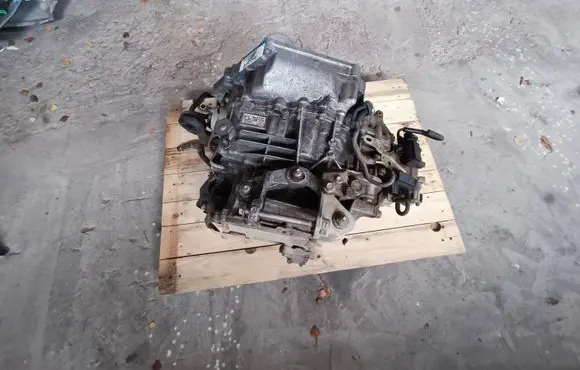 Mazda 6 Automatic gearbox SH06E GWLD0